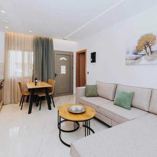 Cala Modern Living - 5 min to beach, ξενοδοχείο στην Κω Πόλη