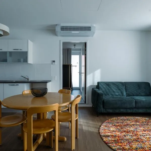 Il Platano Guest House, hotel en Quartino