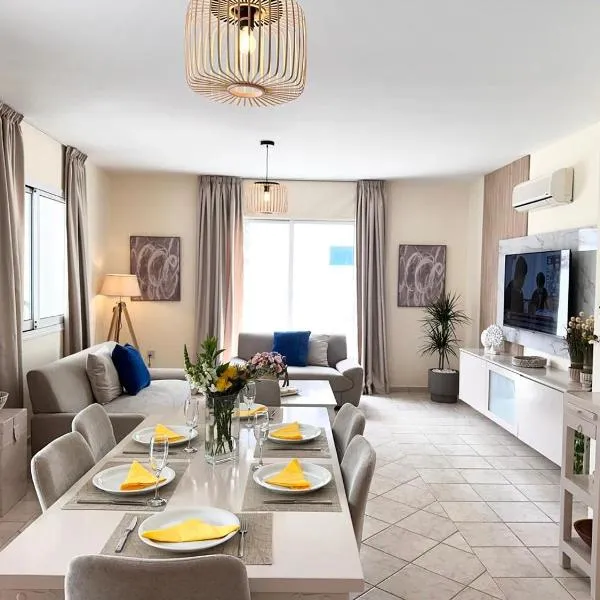 Villa Aelia by the Sea, hotel u gradu Protaras
