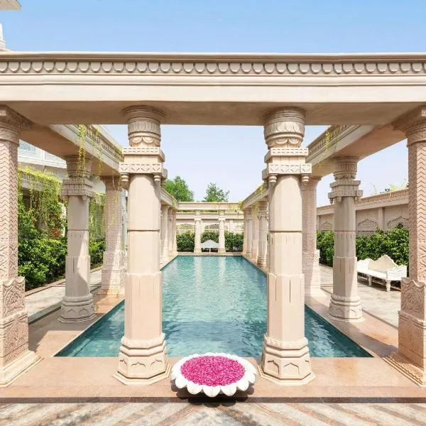 Raffles Jaipur، فندق في جايبور