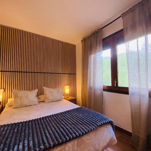 Benvinguts a Casa Nostra, hotel a El Pont de Suert