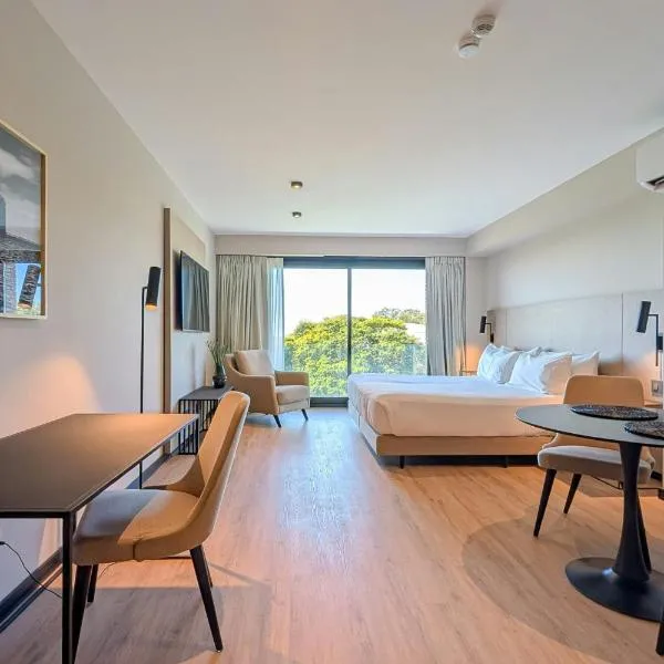 Brickton, Rosario, Apartments by Marriott Bonvoy, Hotel in Rosario