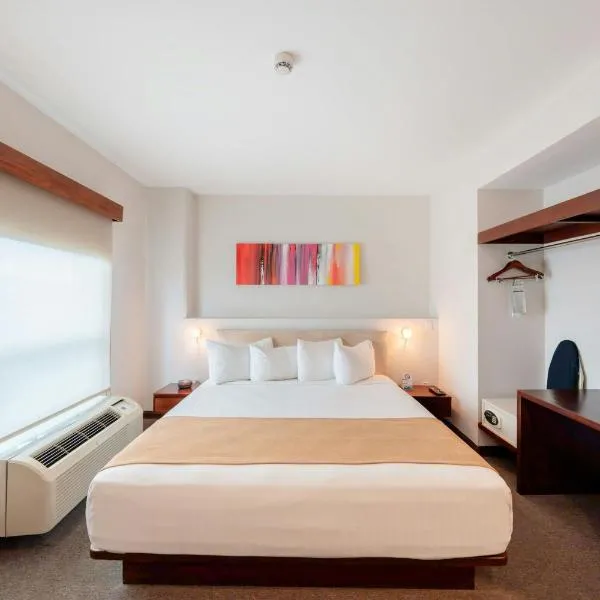 City Express by Marriott Esteli, Hotel in Managua