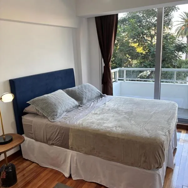 Decó Apart by Beauty Smart Hotel, khách sạn ở Buenos Aires