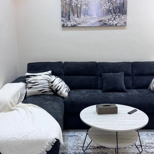 Misk Apartment, Hotel in Dschidda
