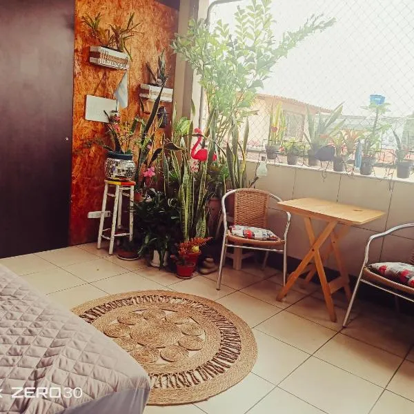 Villa de María, hotelli kohteessa Guayaquil