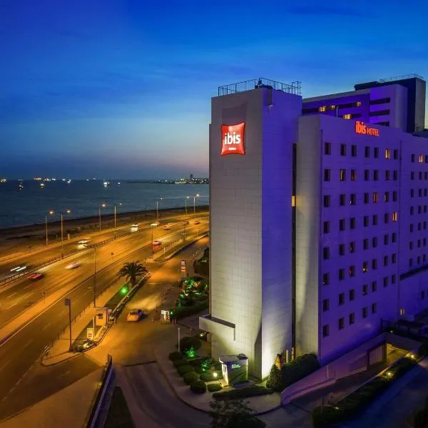 Ibis Istanbul Zeytinburnu, hotell i Istanbul