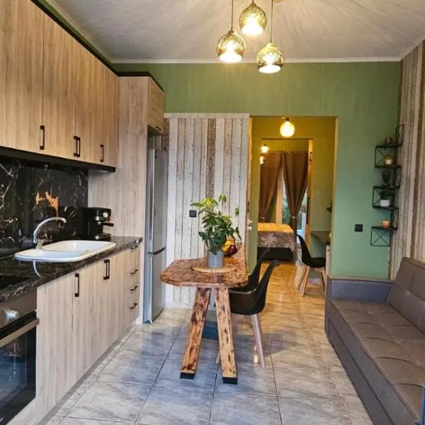 Kefalos में, होटल Alora Cosy Suite