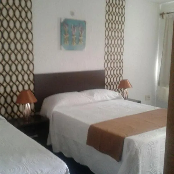 Country del Sol Complejo Turistico - La Paloma, Uruguay - Updated 2026 ...