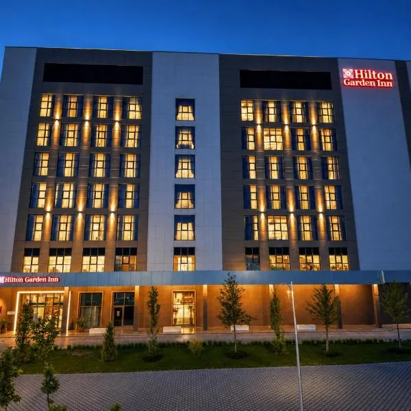 Hilton Garden Inn Samarkand Sogd, Hotel in Samarkand