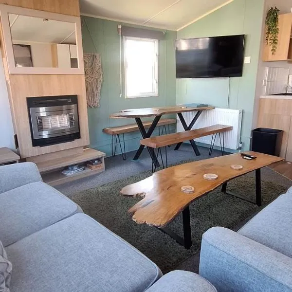 Viesnīca The Pad Newquay pet friendly pilsētā Ņūkija
