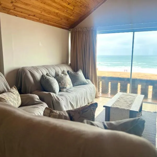 Hentiesbaai में, होटल Seaview at it’s best