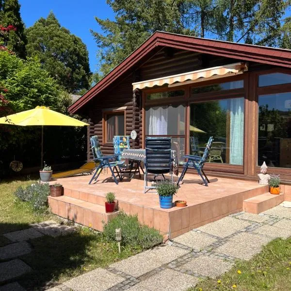 See Paradies am Keltenberg, хотел 