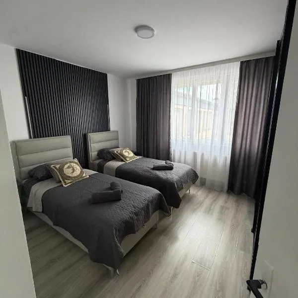 Apartman Velić, hotel sa Bor