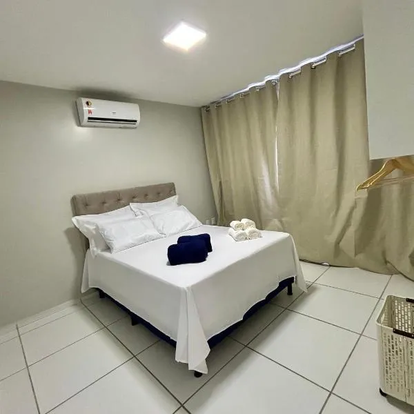 Apartamento Confort Max, hotel en Garanhuns