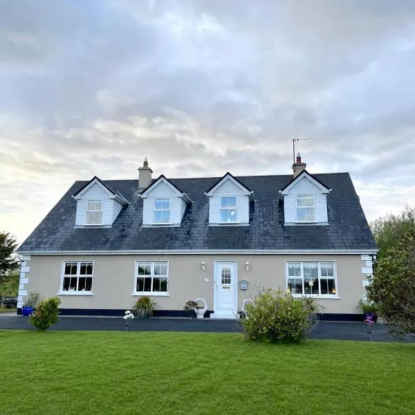 Roskeen house, hotel sa Tierna