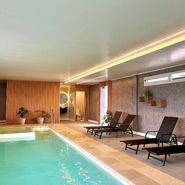 Villa Carlos Paz में, होटल Alamo Hotel