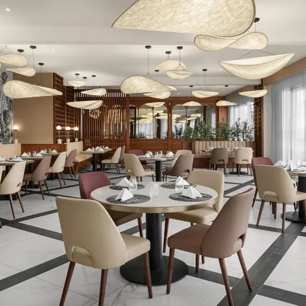 Delta Hotels by Marriott Antananarivo, hotel a Antananarivo
