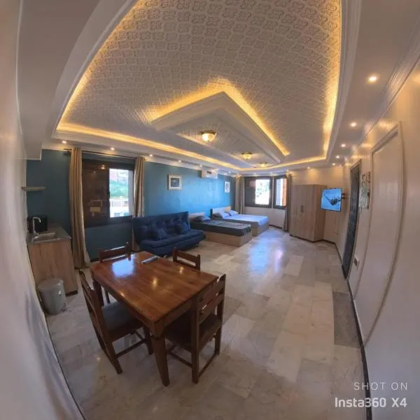 Viesnīca Residence Belle Côte pilsētā Annaba