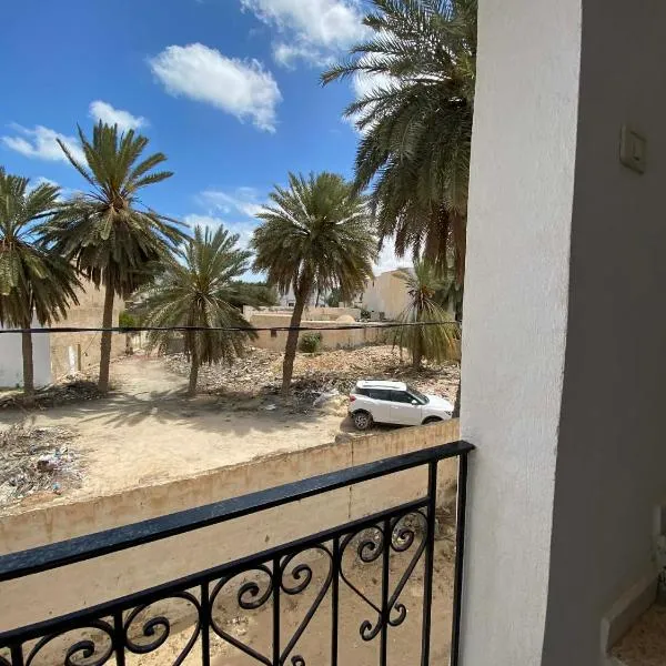 Houmt Souk में, होटल Djerba Sérénité