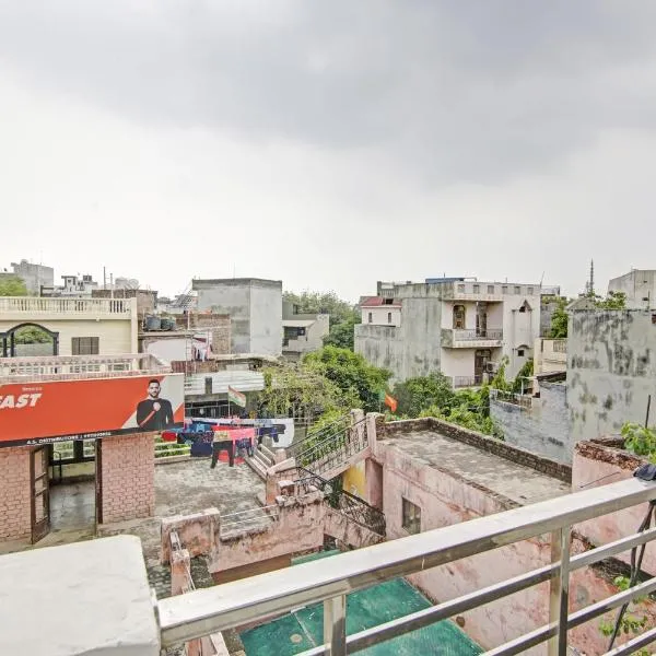 Hotel O Landlord, hotell i New Delhi