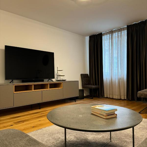 MUNICH FINEST APARTMENTS, Munich