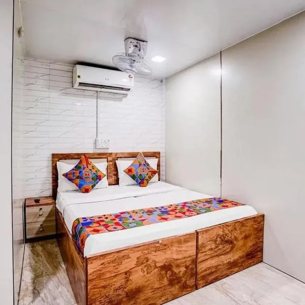 HOTEL HAVEN Mumbai, hotel a Bombai