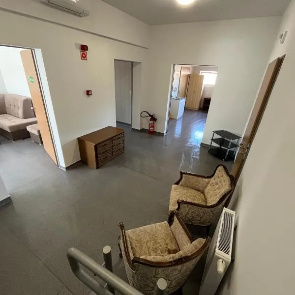 Arkánum Wellness Hotel, отель в городе Балатонмариафюрдё