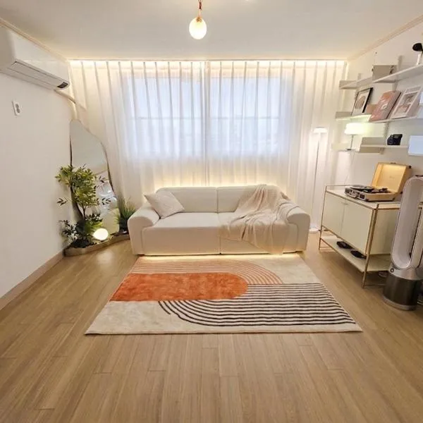 BongBong Stay Seochon - Near Gyeongbokgung – hotel w Seulu