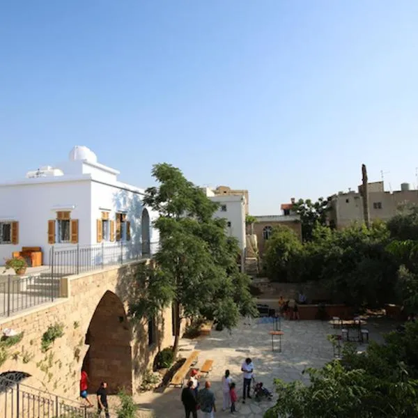 Villa Paradiso Batroun, hotel i Batroun