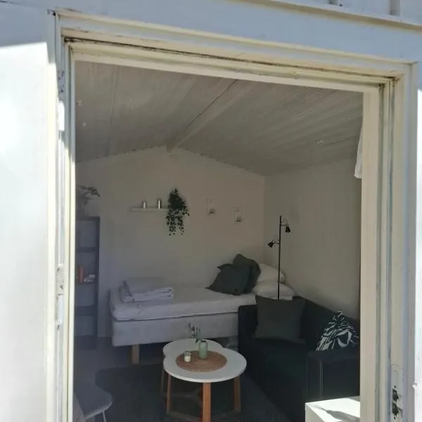 Gäststugan, hotel di Alingsås