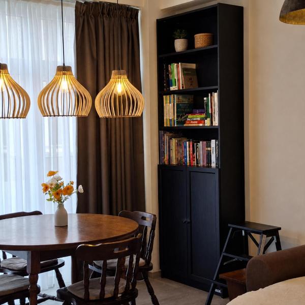 Roosevelt Apartment Antwerp, Antwerpen