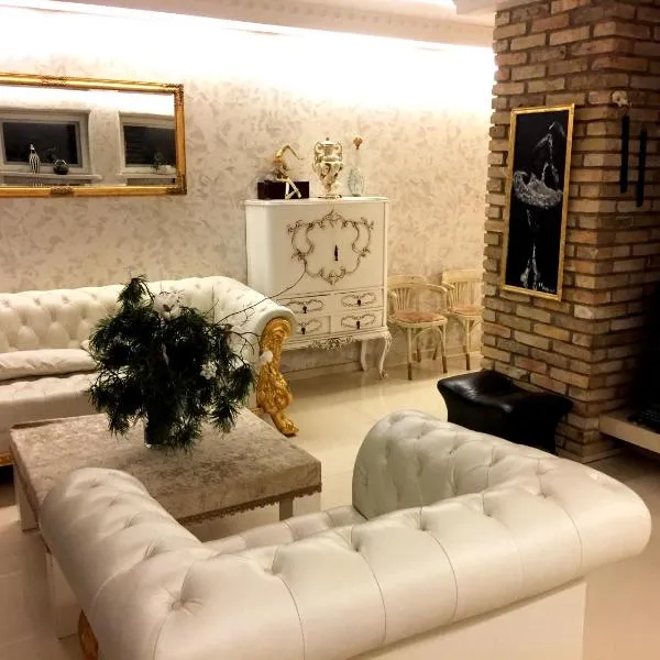 Vilnius Luxury Apartment 3, hotel u Vilniusu