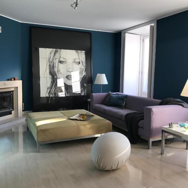 Chiado Glamorous Design Apartment