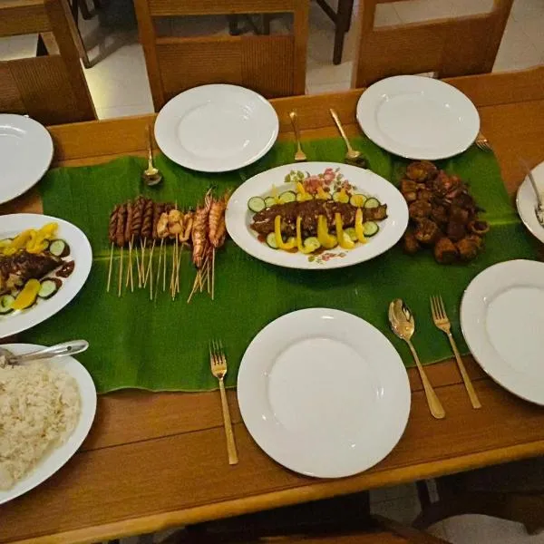 Jaffna में, होटल Jaffna City Palace Hotel