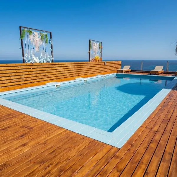 Soly appartments, khách sạn ở Hurghada