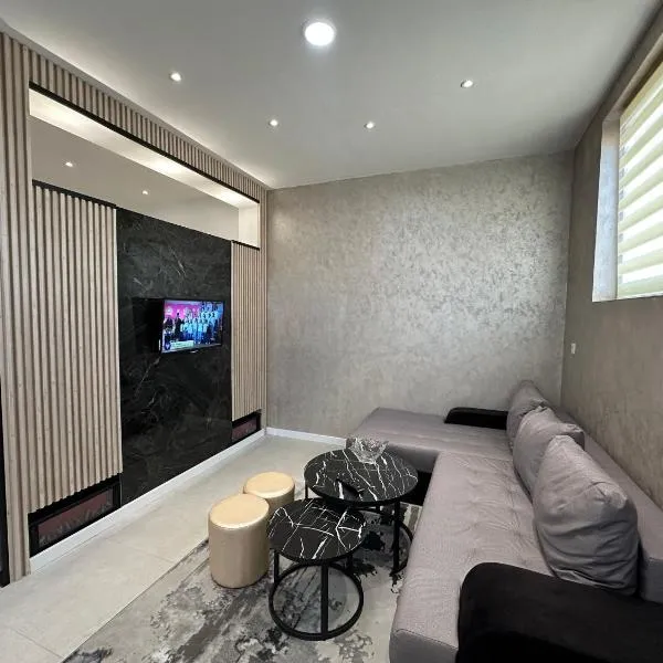 Apartment UMMA,位于普拉夫的酒店