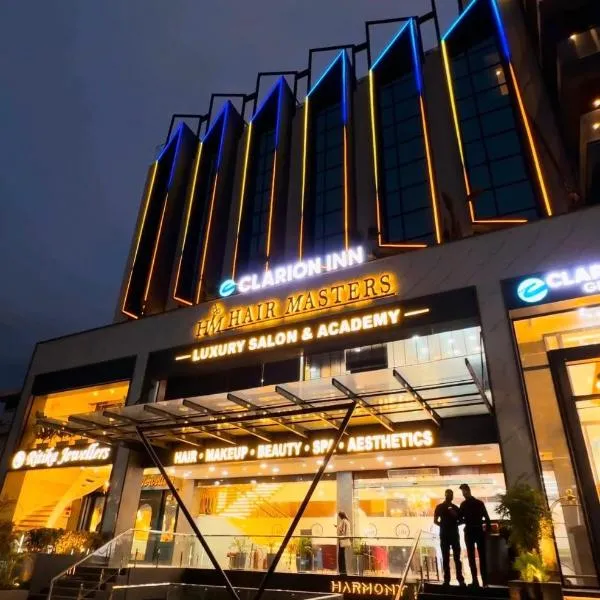 Clarion Inn Greywall By Choice Hotels, hotel din Amritsar