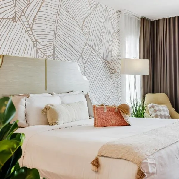 Alamo Hotel, khách sạn ở Miami Beach