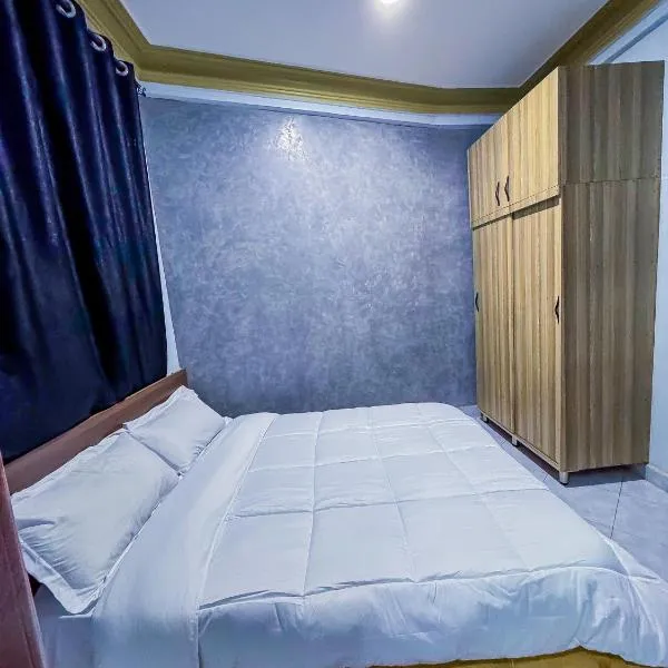 Speke homes and apartments bnb: Kabale şehrinde bir otel