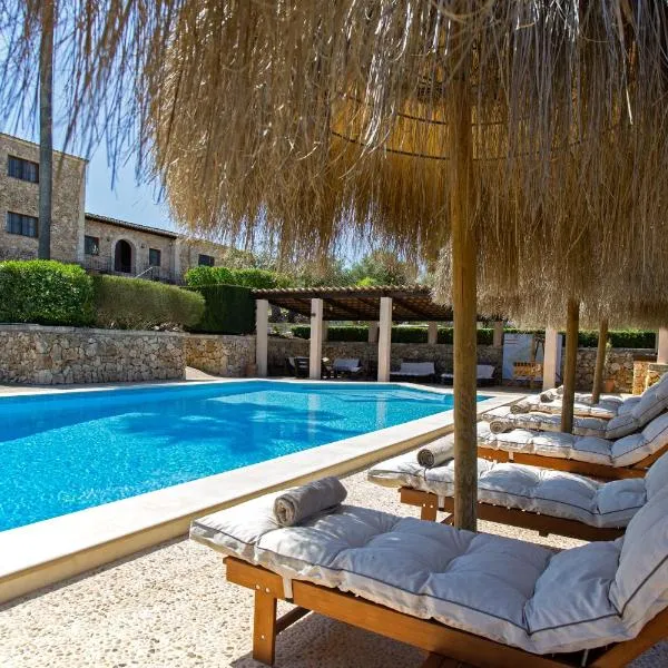 Agroturismo Ses Illes, Hotel in Costitx