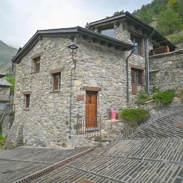 Xalet Mallador - Arinsal - Exclusivo!, hotel di Arinsal