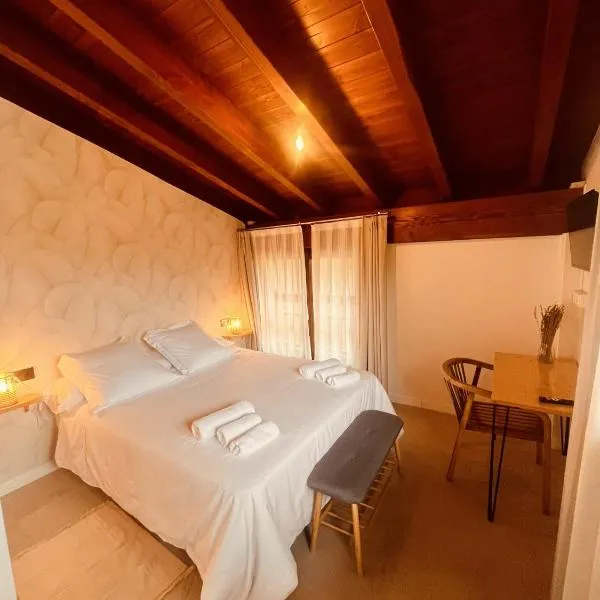 Casa Kirana - Habitaciones, hotel u gradu 'Bermeo'