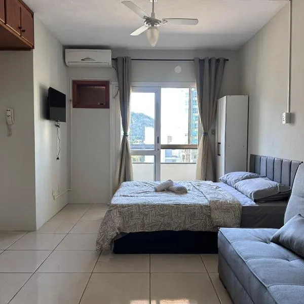Apartment in downtown Santa Cruz do Sul, hotel di Santa Cruz do Sul