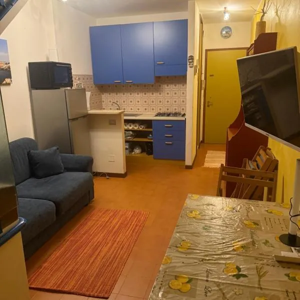 Bibione Landora Nummer 141, Hotel in Bibione