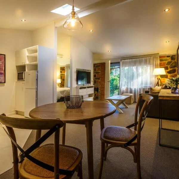 Bright Mystic Valley, hotel in Bright