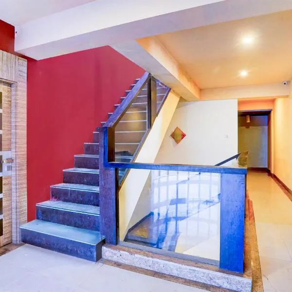 Townhouse TIPSYY INN 023, hotel din Jaipur