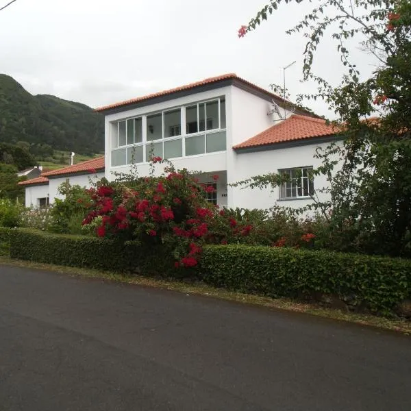 Tropical Fruit Garden: Velas şehrinde bir otel