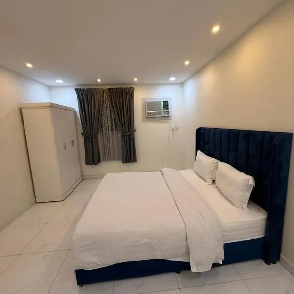 شقق الإقامة الدائمة, hotel sa Al Khobar