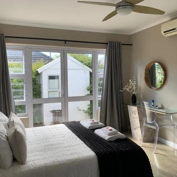 The Cottage on Alphen, hotel v destinácii Heathfield